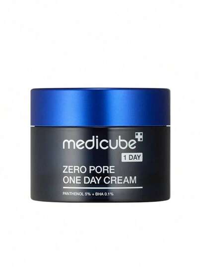 Medicube كريم اليوم الواحد لمسام الوجه 50 مل