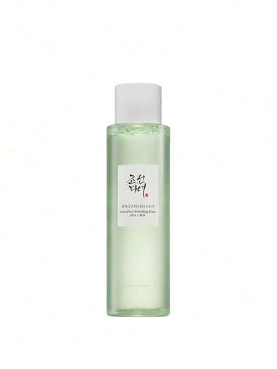 Beauty of Joseon مرطب منعش بخلاصة البرقوق الأخضر 150 مل، مع مركبات AHA + BHA