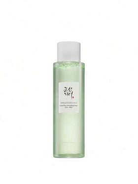 Beauty of Joseon مرطب منعش بخلاصة البرقوق الأخضر 150 مل، مع مركبات AHA + BHA