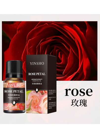 زيت عطري أساسي بعطر الفاكهة 10مل، عطر أروماثيرابي لرفع المزاج، مناسب للمبخر، شمع معطر، عطر المنزل
