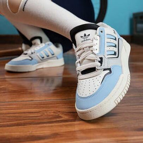 حذاء رياضي كاجوال Drop Step Low 2.0 W للرجال والنساء من adidas