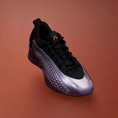 Adidas حذاء رياضي رجالي جديد من Nike Court Shot بتصميم كلاسيكي غير رسمي