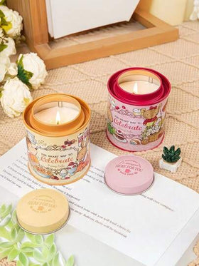 1 شمعة معطرة على شكل أرنب كبير، وقت الاحتراق يصل إلى 60 ساعة، مصنوعة من شمع الصويا الطبيعي، خيارات عطرية متعددة. 100% عطر نباتي طبيعي مزيج من الزهور والفواكه، هدية مثالية للصديقة والأم وأيام الفالنتاين والأصدقاء والأحداث التجارية والأعياد والغرفة والحفلات