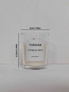 مجموعة عطور المنزل، موزع الشموع الحامل لغرفة المعيشة (1 شمعة معطرة + 1 زيت عطري + 2 موزعات حجر العطر)، معطر الهواء لغرفة الفندق، هدية جو خارجي لعيد الميلاد والتخرج