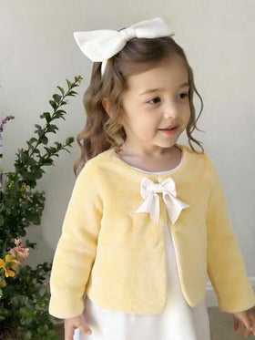 Elladie kids معطف مطبوع عصري مناسب للفتيات من عمر 4-7 سنوات للخريف/الشتاء، مناسب للمدرسة والعطلات والسفر والأنشطة الخارجية والعودة إلى المدرسة