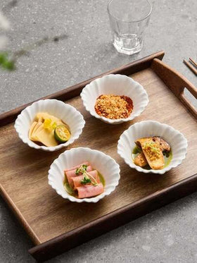1 قطعة طبق طعام وتتبيلة دائري أحادي اللون، طبق سيراميك بسيط للوجبات الخفيفة والحلويات، طبق بورسلين مربع أبيض نابض للعظام، أدوات مائدة فاخرة لتقديم الأطباق، مناسبة للمنزل والمطعم ومحل الحلويات والهدايا والتجمعات