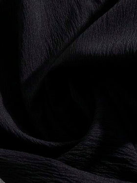 SHEIN Elenzya جمبسوت قصيرة مرنة للنساء ذوات الأحجام الكبيرة مع ألواح شفافة وياقة مكشكشة وسحاب جانبي في الخصر وأكمام قصيرة، أنيقة للتنقل والارتداء اليومي العادي