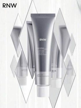 RNW قناع الوجه المرطب والمغذي، يهدئ البشرة، قناع هيدروجيل، مستحضرات تجميل كورية، مناسب للشتاء، العناية بالبشرة، Y2K، ، عيد الميلاد، رأس السنة، هدية عيد الميلاد
