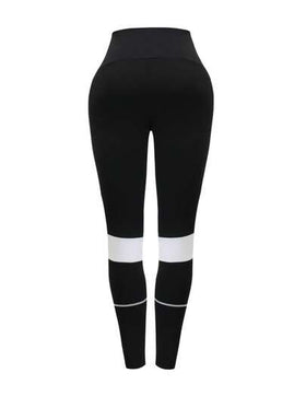 Easithlete 3 قطع طقم ملابس رياضية بتصميم متقاطع، طقم ملابس رياضية للنساء، طقم رياضي للنساء، طقم سراويل ضيقة للنساء