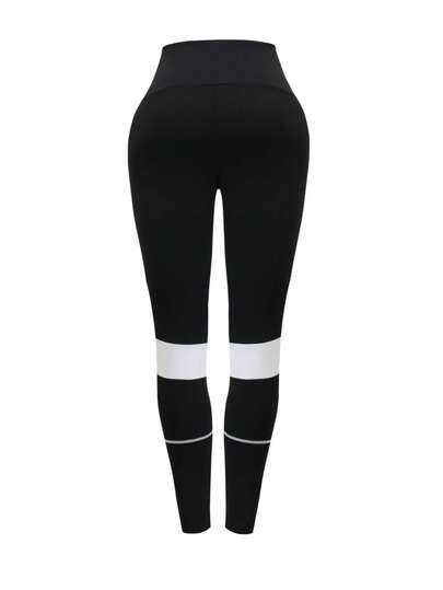Easithlete 3 قطع طقم ملابس رياضية بتصميم متقاطع، طقم ملابس رياضية للنساء، طقم رياضي للنساء، طقم سراويل ضيقة للنساء