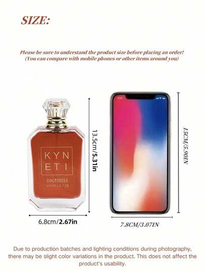 100 مل رذاذ عطري بعطر الفانيليا، 28 رشة، ضروري للعطلات، عطر منزلي بدون لهب، منعش هواء محمول للاستمتاع برائحة لذيذة في أي وقت، مزيل روائح معزز للجاذبية بعطر طويل الأمد، مناسب لجميع المناسبات، خيار هدية مثالي. هدية عيد الهالوين، هدية عيد الميلاد