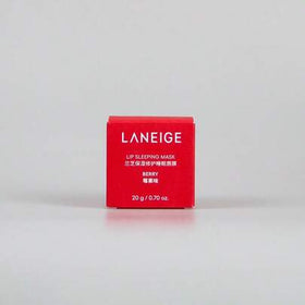 Laneige قناع الشفاه الليلي المرطب والمرمم من لانيج