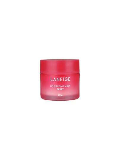 Laneige قناع الشفاه الليلي المرطب والمرمم من لانيج