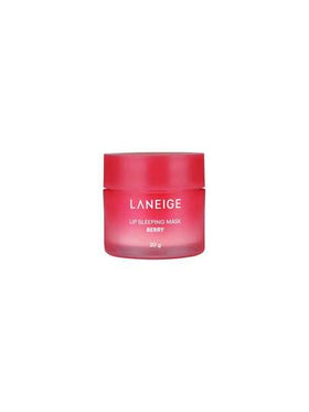 Laneige قناع الشفاه الليلي المرطب والمرمم من لانيج