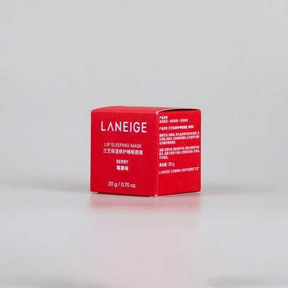 Laneige قناع الشفاه الليلي المرطب والمرمم من لانيج