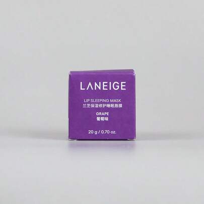 Laneige قناع الشفاه الليلي المرطب والمرمم من لانيج