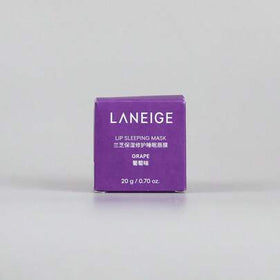 Laneige قناع الشفاه الليلي المرطب والمرمم من لانيج