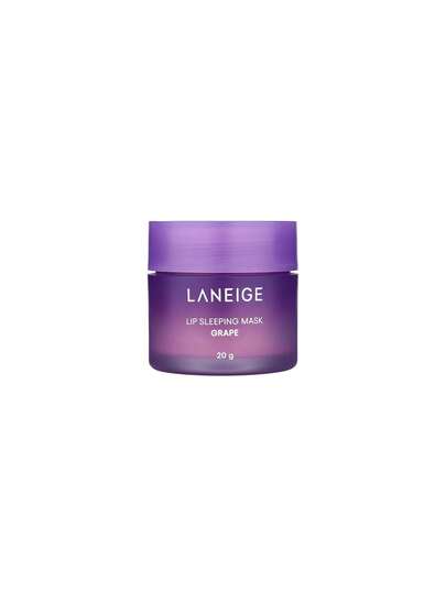 Laneige قناع الشفاه الليلي المرطب والمرمم من لانيج
