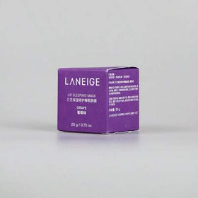 Laneige قناع الشفاه الليلي المرطب والمرمم من لانيج