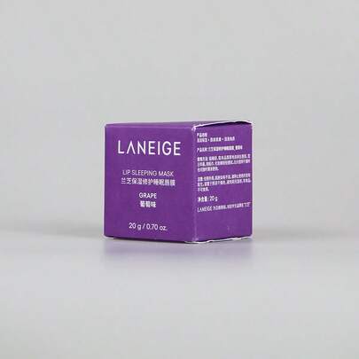 Laneige قناع الشفاه الليلي المرطب والمرمم من لانيج