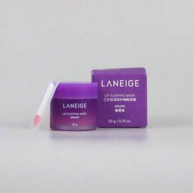 Laneige قناع الشفاه الليلي المرطب والمرمم من لانيج