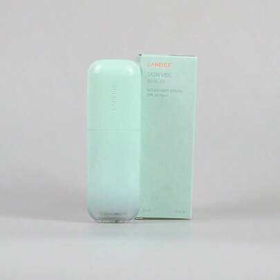 Laneige قاعدة مكياج لانيج سنو سيلك سوفت بعامل حماية من الشمس SPF28 PA++