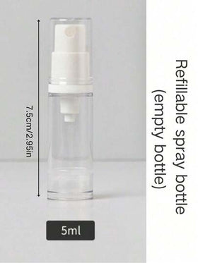 3 قطعة/مجموعة بخاخ عطر شاطئي 45 مل، رائحة طويلة الأمد، طبيعية وطازجة، جذابة، بخاخ منعش محمول، مناسب للحفلات والتجمعات وعيد ميلاد الحبيبة وعيد الحب وهدايا عيد الميلاد