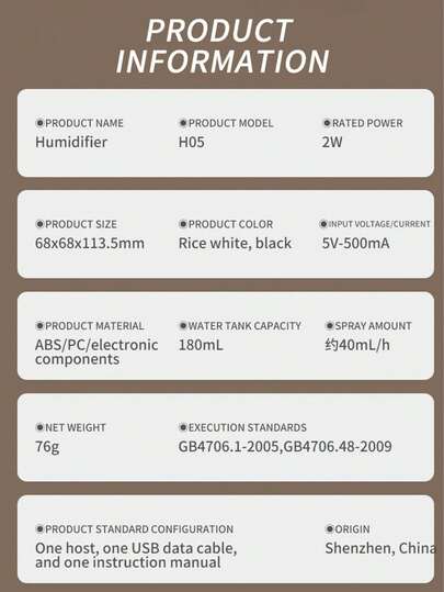 جهاز ترطيب على شكل بركان ملون سعة 180 مل، يعمل بالطاقة USB، له وضعان للتشغيل، إضاءة LED 7 ألوان، رذاذ هادئ، منقي هواء كهربائي منزلي، موزع عطور بتأثير البركان، مناسب للديكور الداخلي والمكتب والغرفة المعيشية والمكتب والسيارة، هدية رائعة للنساء