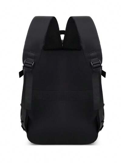 حقيبة ظهر للنساء، حقيبة سفر ذات سعة كبيرة، حقيبة ظهر للتنقل/المدرسة، حقيبة كمبيوتر محمول أنيقة، حقيبة سفر أعمال قصيرة المسافة، متوافقة مع لوائح شركات الطيران رايان إير وويز إير وغيرها