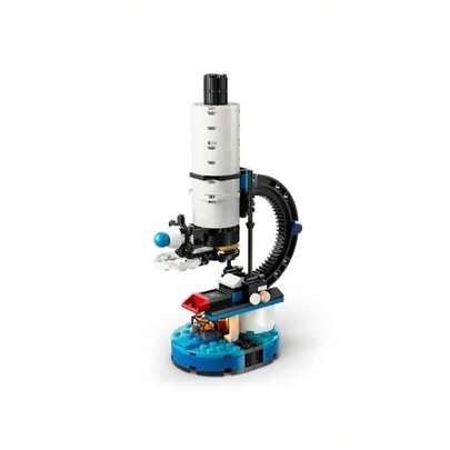 LEGO مستكشف الفضاء تلسكوب 31378 ليجو كريتور