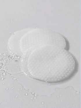 celimax وسادات القطن المقشرة بحمض السالسيليك من Ji.Woo.Gae | العناية بالمسام، وسادات قطنية مقشرة ومنعشة من الجانبين، إشراق البشرة، مرطب، مكونات شجرة الشاي، مناسبة للبشرة المُيالة للحبوب والنمش، هدية عيد الميلاد، هدية جوارب عيد الميلاد (60 قطعة)، مستحضرات