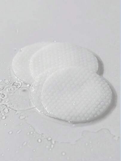 celimax وسادات القطن المقشرة بحمض السالسيليك من Ji.Woo.Gae | العناية بالمسام، وسادات قطنية مقشرة ومنعشة من الجانبين، إشراق البشرة، مرطب، مكونات شجرة الشاي، مناسبة للبشرة المُيالة للحبوب والنمش، هدية عيد الميلاد، هدية جوارب عيد الميلاد (60 قطعة)، مستحضرات