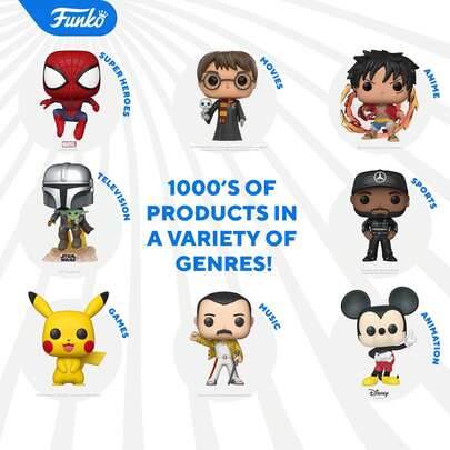 Funko بوب مارفل: الدكتور دوم الرائعون 4 الدكتور دوم - شكل فيني قابل للجمع - فكرة هدية - بضاعة رسمية - ألعاب للبالغين - عشاق الأكشن والمغامرة