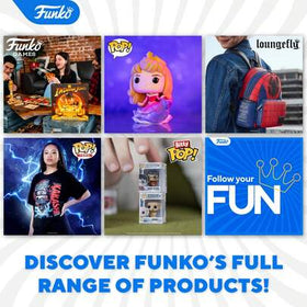 Funko بوب مارفل: الدكتور دوم الرائعون 4 الدكتور دوم - شكل فيني قابل للجمع - فكرة هدية - بضاعة رسمية - ألعاب للبالغين - عشاق الأكشن والمغامرة