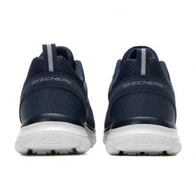 Skechers أحذية رجالية كاجوال، خفيفة وراحة، حذاء رياضي كاجوال بسيط 232698-NVY