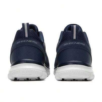 Skechers أحذية رجالية كاجوال، خفيفة وراحة، حذاء رياضي كاجوال بسيط 232698-NVY