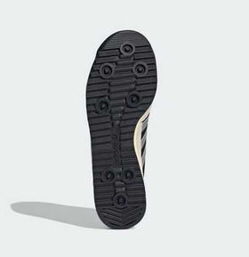 Adidas أديداس حذاء رياضي SL 72 RS منخفض القمة جديد، متين ومقاوم للتآكل، باللون الأسود والرمادي الفاخر، خفيف الوزن ومريح للرياضة اليومية، JI2498
