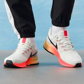 Nike أحذية رياضية رجالية RUN SWIFT 3، أحذية تدريب لياقة بدنية ماصة للصدمات
