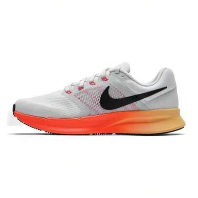 Nike أحذية رياضية رجالية RUN SWIFT 3، أحذية تدريب لياقة بدنية ماصة للصدمات
