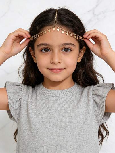 سلسلة من سبائك الفضة على الطراز البوهيمي الأنيق مع قلادة كريستالية. إكسسوار فاخر مناسب للبنات لارتدائه في الحفلات والمناسبات والمناسبات اليومية والمدرسة وما إلى ذلك.