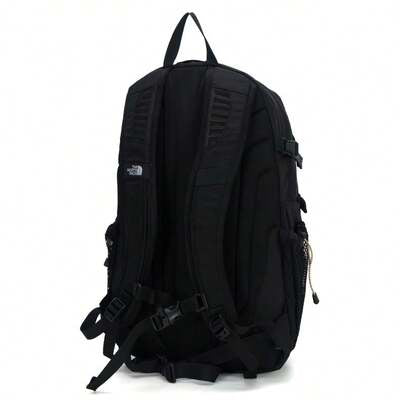 The North Face حقائب ظهر رجالية ونسائية، حقائب ظهر رياضية وترفيهية يومية خارجية، حقائب ظهر طلابية، حقائب مدرسية بسيطة 3KYJGF4