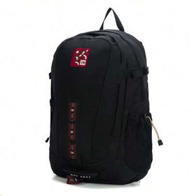 The North Face حقائب ظهر رجالية ونسائية، حقائب ظهر رياضية وترفيهية يومية خارجية، حقائب ظهر طلابية، حقائب مدرسية بسيطة 3KYJGF4