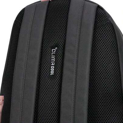 Adidas حقيبة ظهر للنساء MH MATERIAL BP، مريحة ومتعددة الاستخدامات، مناسبة للتنقل والأنشطة الخارجية والاستخدام اليومي والرياضة والطلاب، KR5116