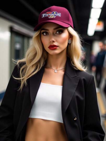 قبعة بيسبول يونيسكس قابلة للتعديل، قبعة رياضية للنساء، قبعة شاحنة، واقي شمس، مناسبة للارتداء اليومي الرسمي والخارجي