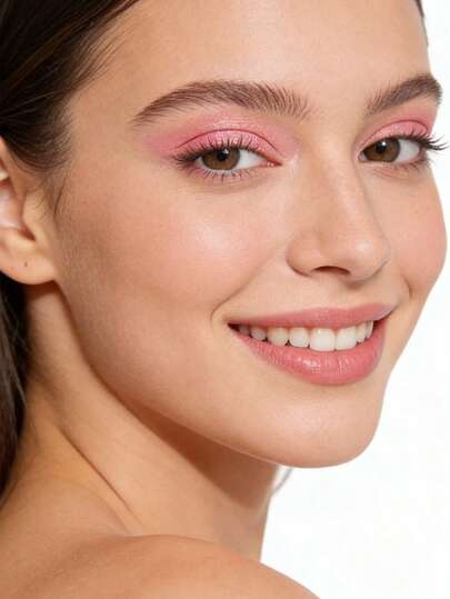 Dasique لوحة ظلال العيون داسيك، ذات تصبغ عالي، ثابتة لفترة طويلة، سهلة الاستخدام، ناعمة، نباتية، خالية من التجارب على الحيوانات، هدية عيد الميلاد للنساء، طراز فتاة ساحرة وردية، عودة إلى المدرسة، ماركة أزياء مستحضرات تجميل، زفاف، صيف، عيد الحب، عطلة