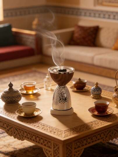 1 قطعة/مجموعة جهاز نشر العطور الحديدي البسيط، عطر المنزل، ديكور المنزل. جهاز نشر العطور، معيشة المنزل، مناسب لديكور المنزل، غرفة النوم، غرفة المعيشة (كديكور مركزي)، المكتب، استوديو اليوغا والحفلات، يخلق جوًا أنيقًا.