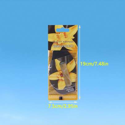 قطعتان من عصي العطر المعلقة للسيارة، متوفرة بروائح متعددة، غشاء تنفس للعطر الذي يدوم طويلاً، يزيل الروائح الكريهة في السيارة والغرفة والخزانة والحمام، منعش هواء متعدد الاستخدامات