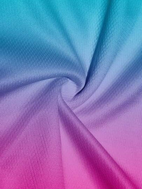 شورت صيفي كاجوال للرجال بخصر رباط مطبوع بأشجار النخيل، ذو طبقتين للشاطئ