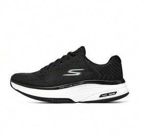 Skechers أحذية رياضية رجالية كاجوال، أحذية مشي مريحة وجيدة التهوية