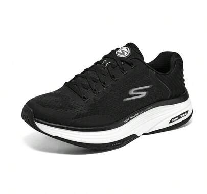 Skechers أحذية رياضية رجالية كاجوال، أحذية مشي مريحة وجيدة التهوية